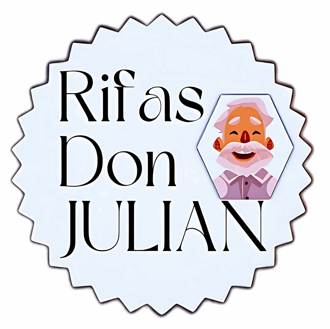 Rifas Don Julián